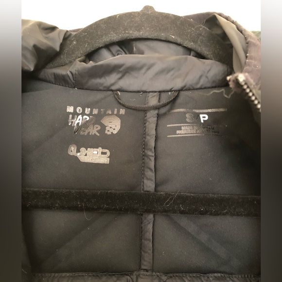 Mountain Hardware Stretchdown Hooded Jacket - Picture 8 of 11